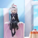 Оригинальная аниме фигурка «"Blue Archive" Monitor Top Figure Plana»