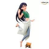 Оригінальна аніме фігурка &laquo;"Mobile Suit Gundam GQuuuuuuX" Nyaan & Conch Ending ver.&raquo;