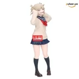 Оригінальна аніме фігурка &laquo;My Hero Academia Glitter＆ Glamours - Himiko Toga III&raquo;