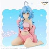 Оригінальна аніме фігурка &laquo;"Hololive" #hololive IF -Relax time- Yukihana Lamy&raquo;