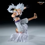 Оригінальна аніме фігурка &laquo;"One Piece" Senkozekkei -MONKEY.D.LUFFY-&raquo;