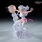 Оригінальна аніме фігурка &laquo;"One Piece" Senkozekkei -JEWELRY.BONNEY-&raquo;