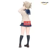 Оригинальная аниме фигурка &laquo;My Hero Academia Glitter＆ Glamours - Himiko Toga III&raquo;