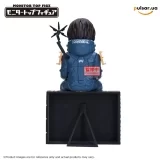 Оригинальная аниме фигурка &laquo;"DEATH STRANDING 2: ON THE BEACH" Monitor Top Figure Sam&raquo;