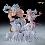 Оригинальная аниме фигурка &laquo;"One Piece" Senkozekkei -JEWELRY.BONNEY-&raquo;