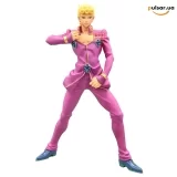 Оригинальная аниме фигурка &laquo;"Jojo's Bizarre Adventure Golden Wind" Mometria Giorno Giovanna&raquo;
