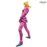 Оригинальная аниме фигурка &laquo;"Jojo's Bizarre Adventure Golden Wind" Mometria Giorno Giovanna&raquo;