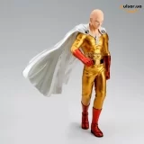 Оригинальная аниме фигурка &laquo;"One-Punch Man" Grandista-SAITAMA- METALLIC ver.&raquo;