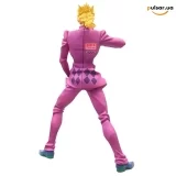 Оригинальная аниме фигурка &laquo;"Jojo's Bizarre Adventure Golden Wind" Mometria Giorno Giovanna&raquo;
