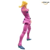 Оригинальная аниме фигурка &laquo;"Jojo's Bizarre Adventure Golden Wind" Mometria Giorno Giovanna&raquo;
