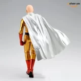 Оригинальная аниме фигурка &laquo;"One-Punch Man" Grandista-SAITAMA- METALLIC ver.&raquo;