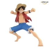 Оригинальная аниме фигурка &laquo;One Piece Cross Posing - Monkey D. Luffy&raquo;