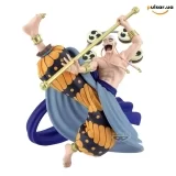 Оригинальная аниме фигурка &laquo;One Piece Cross Posing - Enel&raquo;