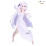 Оригинальная аниме фигурка &laquo;"Re:Zero &minus; Starting Life in Another World" ESPRESTO-Excite Motions- Emilia&raquo;