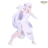 Оригинальная аниме фигурка &laquo;"Re:Zero &minus; Starting Life in Another World" ESPRESTO-Excite Motions- Emilia&raquo;