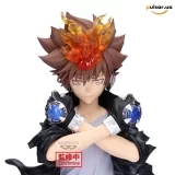 Оригинальная аниме фигурка &laquo;"Katekyo Hitman REBORN!" Grandista TSUNAYOSHI SAWADA&raquo;