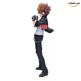 Оригинальная аниме фигурка &laquo;"Katekyo Hitman REBORN!" Grandista TSUNAYOSHI SAWADA&raquo;