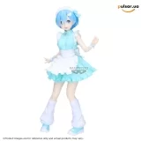 Оригінальна аніме фігурка &laquo;"Re:Zero &minus; Starting Life in Another World" GLITTER&GLAMOURS-REM-JERSEY Maid ver.&raquo;