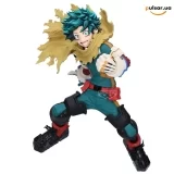 Оригинальная аниме фигурка &laquo;"My Hero Academia" MAXIMATIC IZUKU MIDORIYA THE BEGINNING&raquo;