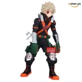 Оригинальная аниме фигурка &laquo;"My Hero Academia" MAXIMATIC KATSUKI BAKUGO THE BEGINNING&raquo;