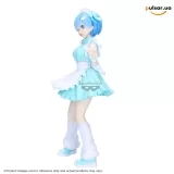 Оригинальная аниме фигурка &laquo;"Re:Zero &minus; Starting Life in Another World" GLITTER&GLAMOURS-REM-JERSEY Maid ver.&raquo;