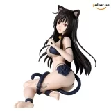 Оригинальная аниме фигурка &laquo;"To Love-Ru Darkness" Nyarls Collection Kotegawa Yui&raquo;