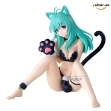 Оригинальная аниме фигурка &laquo;"To Love-Ru Darkness" Nyarls Collection Run Elsie Jewelria&raquo;
