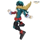Оригинальная аниме фигурка &laquo;"My Hero Academia" MAXIMATIC IZUKU MIDORIYA THE BEGINNING&raquo;