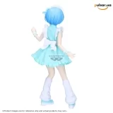Оригинальная аниме фигурка &laquo;"Re:Zero &minus; Starting Life in Another World" GLITTER&GLAMOURS-REM-JERSEY Maid ver.&raquo;
