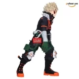 Оригинальная аниме фигурка &laquo;"My Hero Academia" MAXIMATIC KATSUKI BAKUGO THE BEGINNING&raquo;