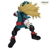 Оригинальная аниме фигурка &laquo;"My Hero Academia" MAXIMATIC IZUKU MIDORIYA THE BEGINNING&raquo;
