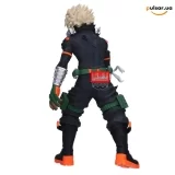 Оригинальная аниме фигурка &laquo;"My Hero Academia" MAXIMATIC KATSUKI BAKUGO THE BEGINNING&raquo;