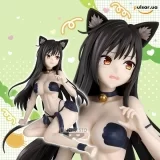 Оригинальная аниме фигурка &laquo;"To Love-Ru Darkness" Nyarls Collection Kotegawa Yui&raquo;