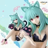 Оригинальная аниме фигурка &laquo;"To Love-Ru Darkness" Nyarls Collection Run Elsie Jewelria&raquo;