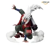 Оригинальная аниме фигурка &laquo;Naruto Summoning Jutsu Figure - Jiraiya&raquo;