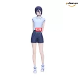 Оригинальная аниме фигурка &laquo;"Chainsaw Man - The Movie: Reze Arc" GLITTER&GLAMOURS-REZE- Night School ver.&raquo;