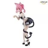 Оригинальная аниме фигурка &laquo;"To Love-Ru Darkness" Nyarls Collection Nana Astar Devilukei&raquo;