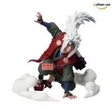 Оригинальная аниме фигурка &laquo;Naruto Summoning Jutsu Figure - Jiraiya&raquo;