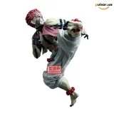Оригинальная аниме фигурка &laquo;"Demon Slayer: Kimetsu no Yaiba" MAXIMATIC AKAZA&raquo;