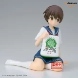 Оригинальная аниме фигурка &laquo;"Saki" Relax time Miyanaga Saki&raquo;