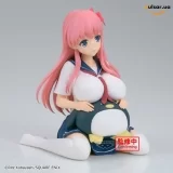 Оригинальная аниме фигурка &laquo;"Saki" Relax time Haramura Nodoka&raquo;