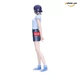 Оригинальная аниме фигурка &laquo;"Chainsaw Man - The Movie: Reze Arc" GLITTER&GLAMOURS-REZE- Night School ver.&raquo;
