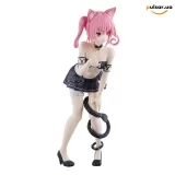 Оригинальная аниме фигурка &laquo;"To Love-Ru Darkness" Nyarls Collection Nana Astar Devilukei&raquo;