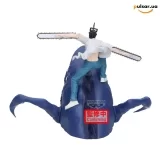 Оригинальная аниме фигурка &laquo;"Chainsaw Man - The Movie: Reze Arc" FigLife! Chainsaw Man & Beam&raquo;