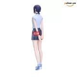Оригинальная аниме фигурка &laquo;"Chainsaw Man - The Movie: Reze Arc" GLITTER&GLAMOURS-REZE- Night School ver.&raquo;