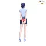 Оригинальная аниме фигурка &laquo;"Chainsaw Man - The Movie: Reze Arc" GLITTER&GLAMOURS-REZE- Night School ver.&raquo;