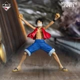 Оригинальная аниме фигурка «Monkey D. Luffy "Ichiban KUJI ONE PIECE : The Greatest Battle" MASTERLISE EXPIECE A Award figure»