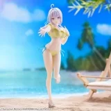 Оригинальная аниме фигурка «Luminasta Alya -Swimsuit-»