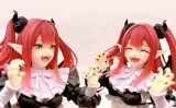 Оригинальная аниме фигурка «T-most Kitagawa Marin ～Liz Ver.～ Taito Crane Limited»