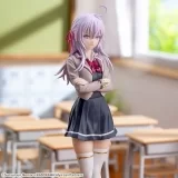 Оригинальная аниме фигурка «Luminasta Alya Uniform»